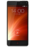 Best available price of ZTE nubia Z5S mini NX403A in Maldives