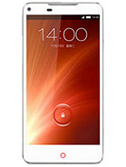 Best available price of ZTE nubia Z5S in Maldives