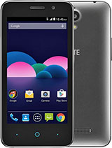 Best available price of ZTE Obsidian in Maldives