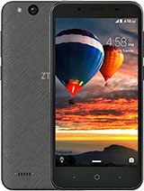 Best available price of ZTE Tempo Go in Maldives