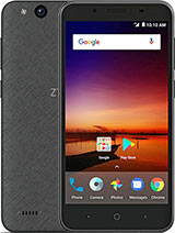 Best available price of ZTE Tempo X in Maldives