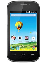 Best available price of ZTE Zinger in Maldives