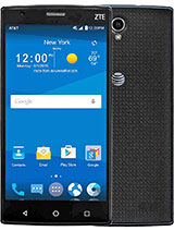 Best available price of ZTE Zmax 2 in Maldives